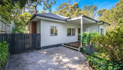 Picture of 8 Walter Street, TECOMA VIC 3160