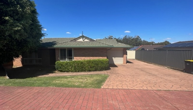 Picture of 7 The Lakes Drive, GLENMORE PARK NSW 2745
