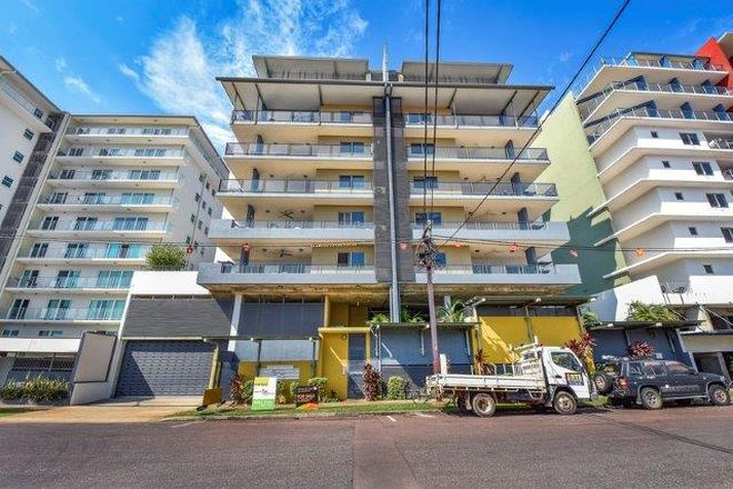 2 14 Dashwood Place Darwin City Nt 0800 Apartment For Rent 500 Domain