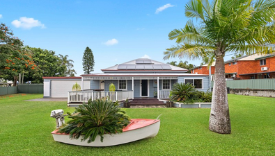 Picture of 272-274 Hastings River Drive, PORT MACQUARIE NSW 2444
