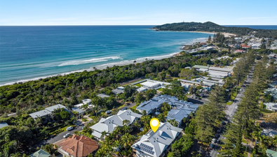 Picture of 2/41-43 Shirley Street, BYRON BAY NSW 2481