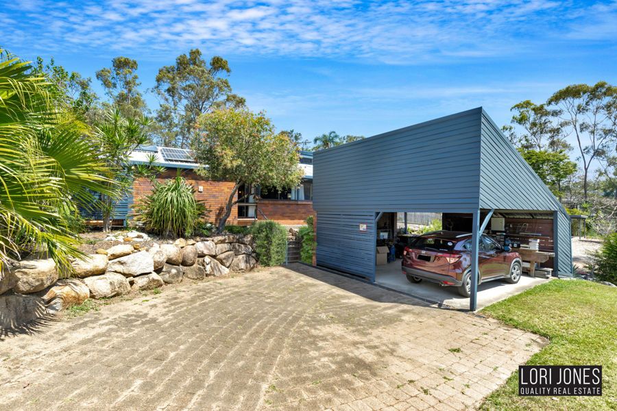 100 Boundary, Indooroopilly QLD 4068, Image 0