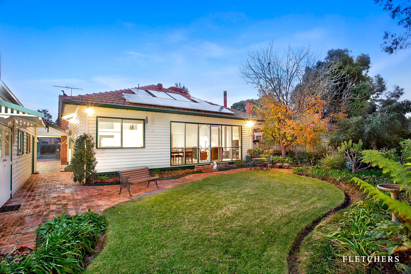 12 Churchill Street, Heidelberg Heights VIC 3081, Image 1