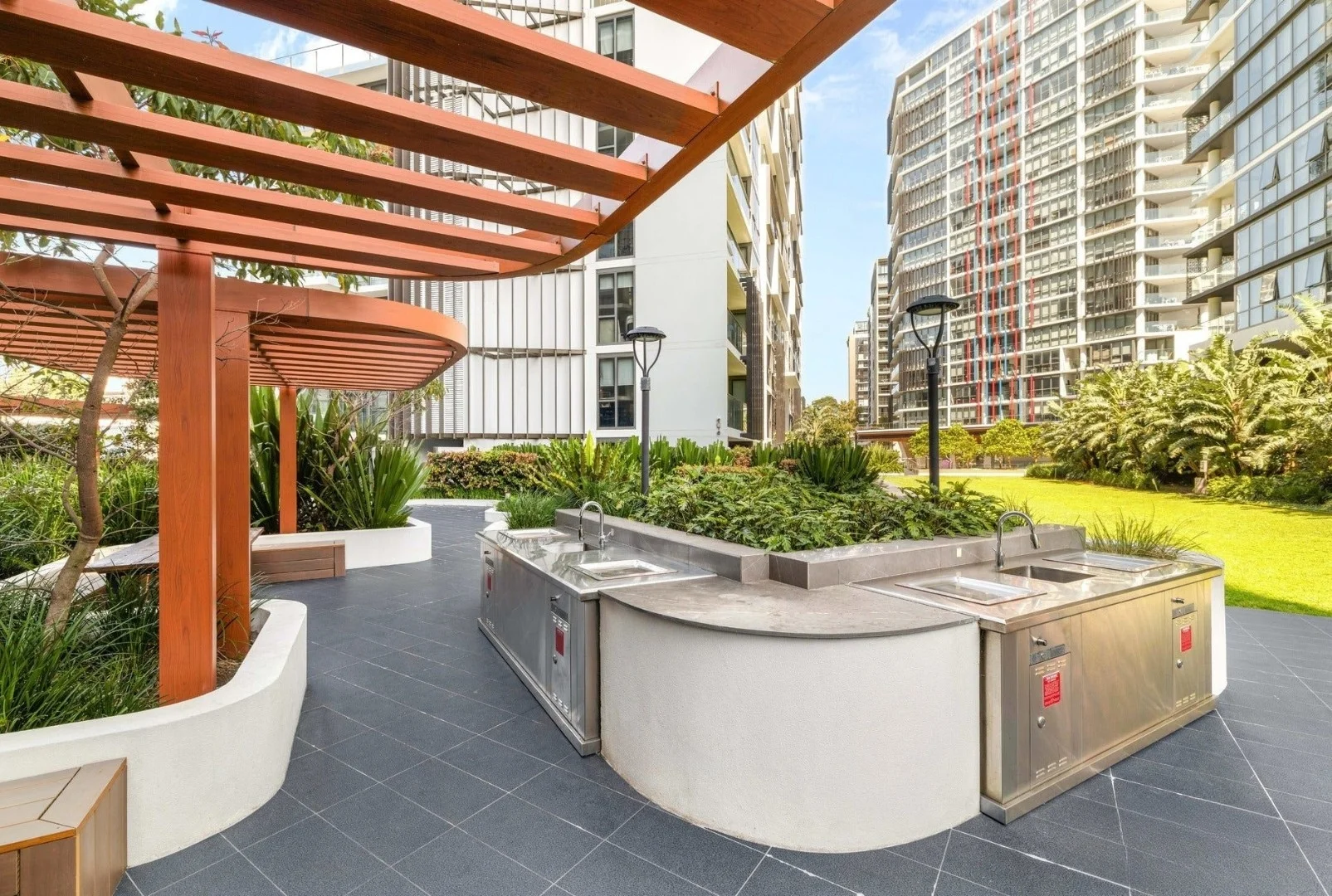 Additional image 8 of 1802D/101 Waterloo Road, Macquarie Park NSW 2113