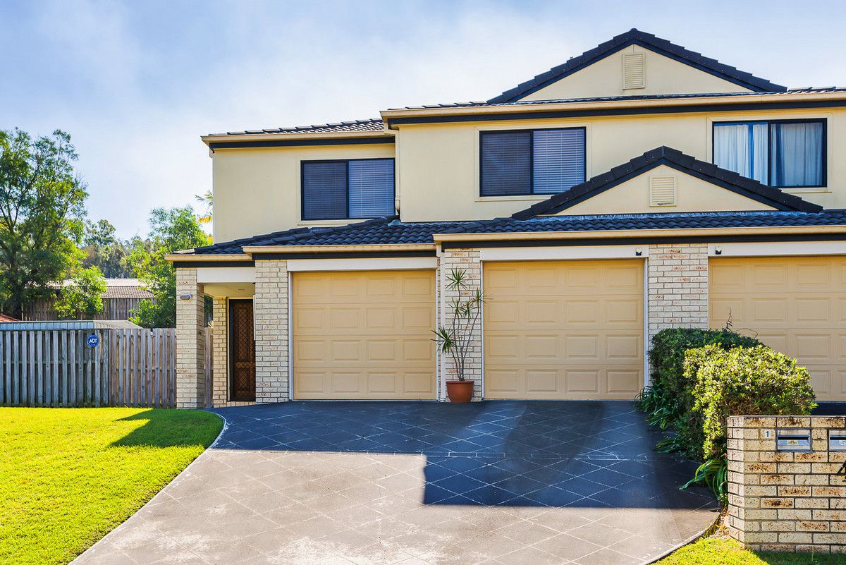 1/4 Stromlo Court, Pacific Pines QLD 4211, Image 0