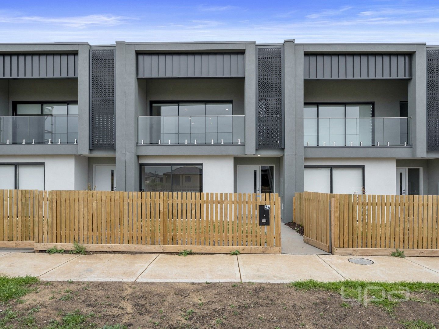 24 Furrow Street, Melton South VIC 3338 Apartment For Rent Domain