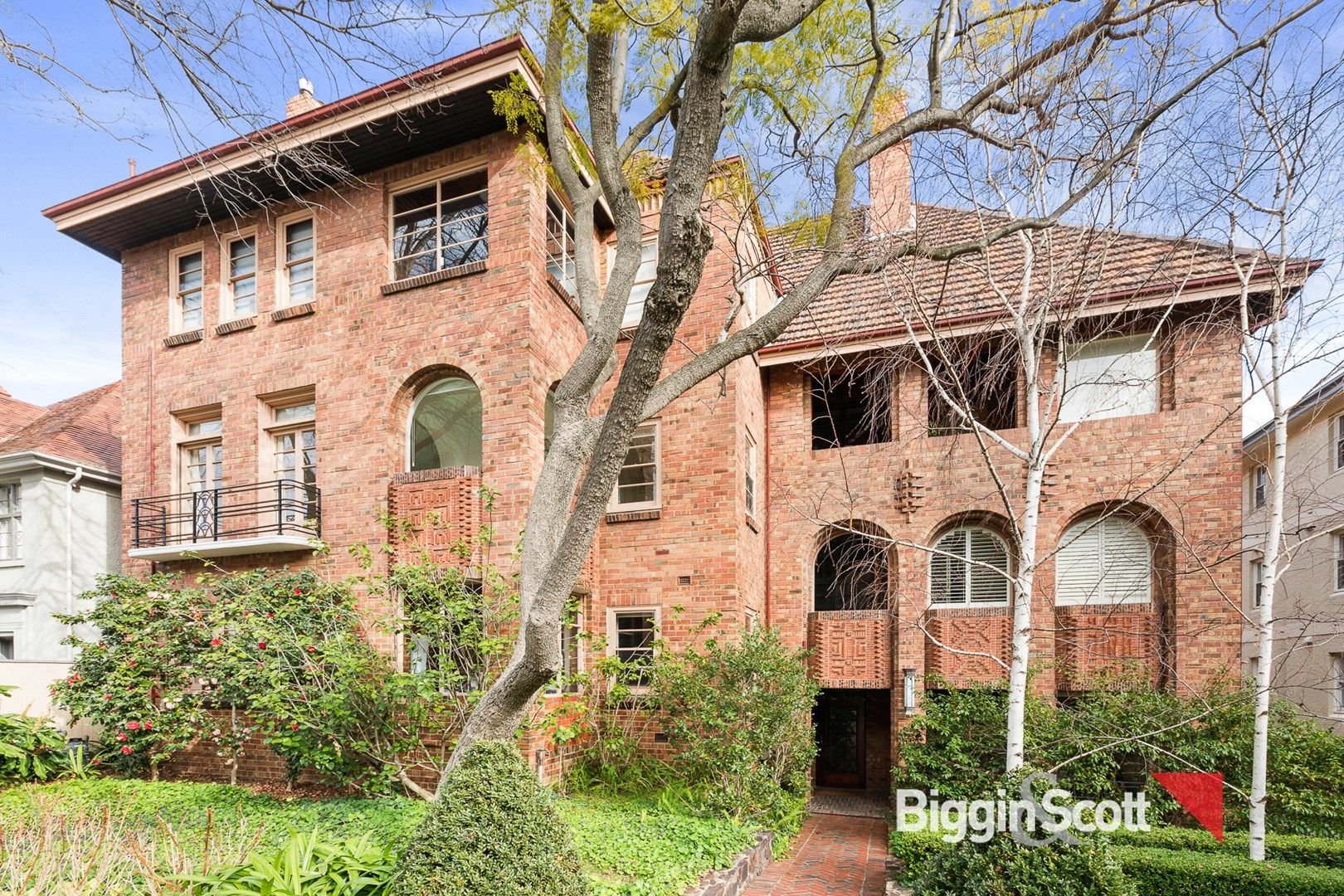 4/31 Marne Street, South Yarra Property History & Address Research