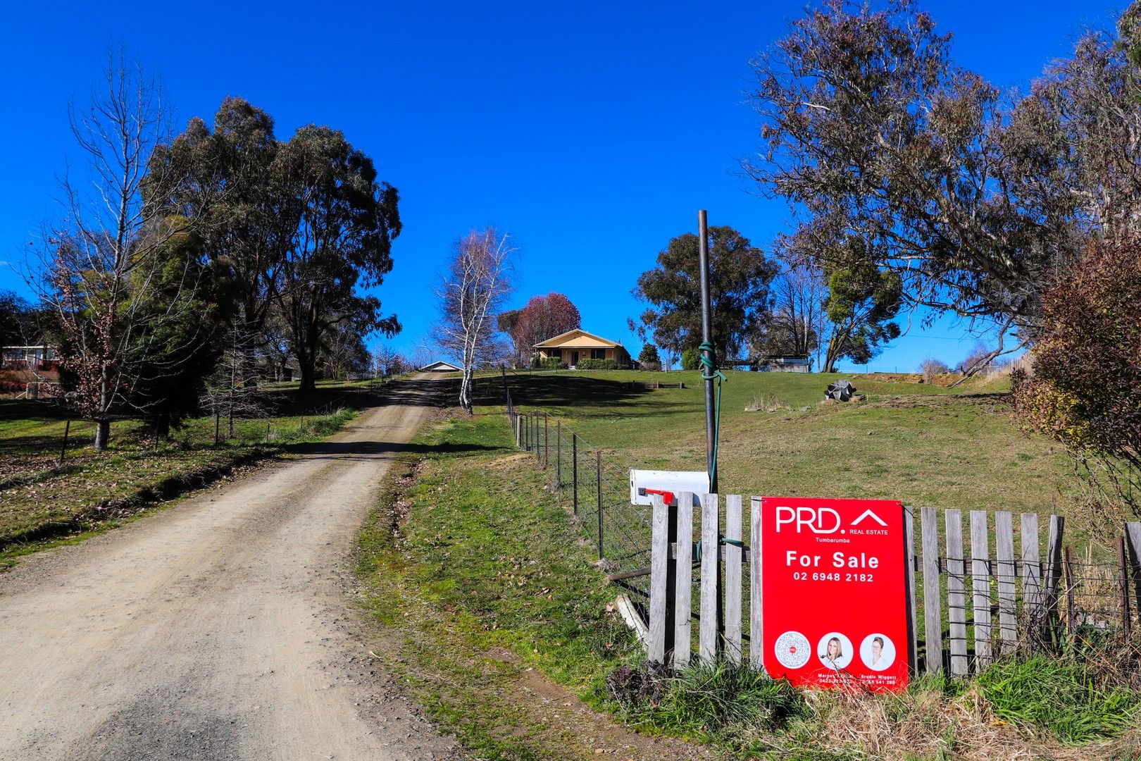 340 Batlow Road, Tumbarumba NSW 2653, Image 0