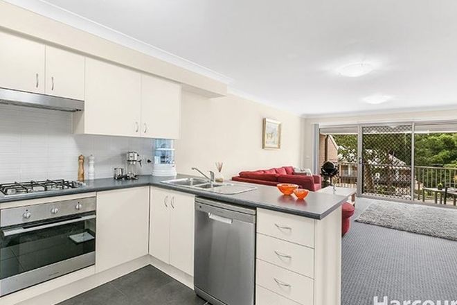 Picture of 2/24 Crebert Street, MAYFIELD EAST NSW 2304