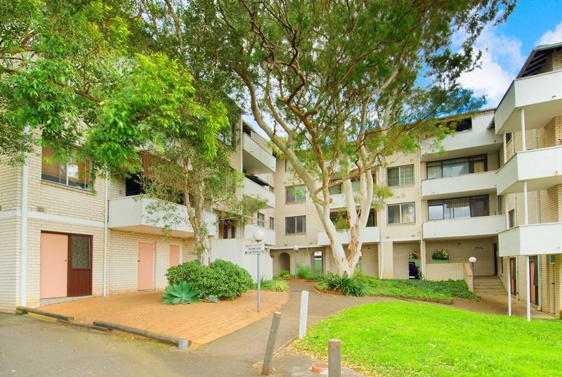 1 bedrooms Apartment / Unit / Flat in 8/13 Brighton Avenue CROYDON PARK NSW, 2133