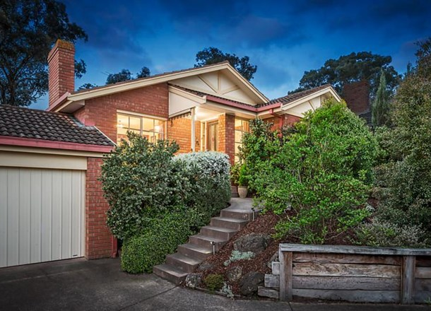 12 Wynvale Court, Eltham VIC 3095