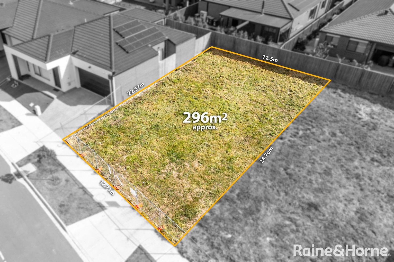 20 Separation Street, Mickleham VIC 3064, Image 0