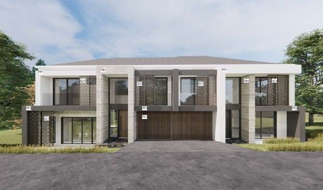 4 bedrooms House in 1367 Anzac Parade CHIFLEY NSW, 2036