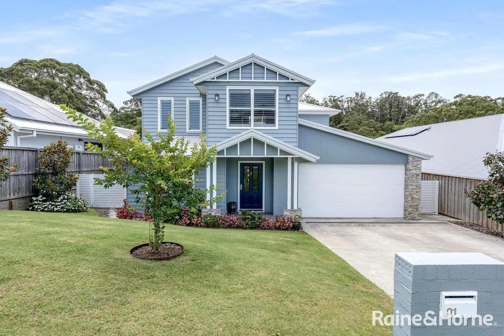 91 Parker Crescent, Berry NSW 2535