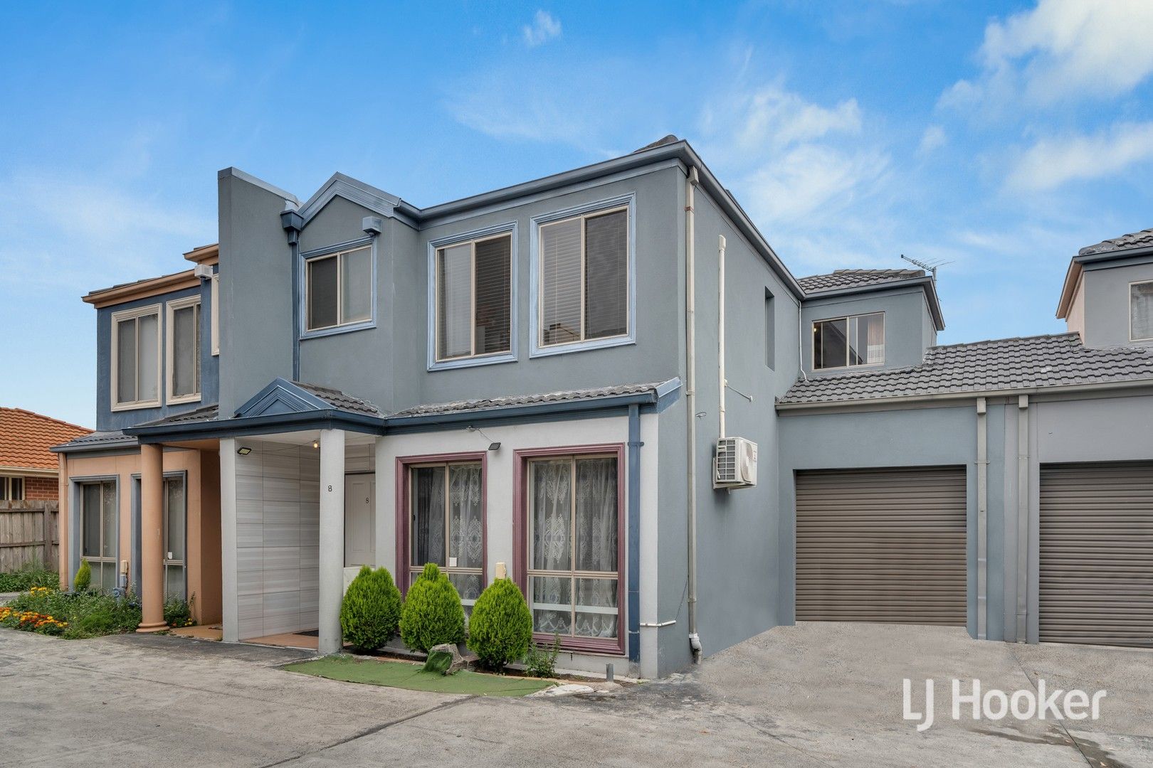 8/32 Stud Road, Dandenong VIC 3175, Image 0