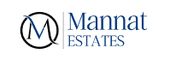 Logo for Mannat Estates