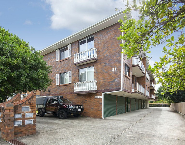 4/88 Victoria Terrace, Greenslopes QLD 4120