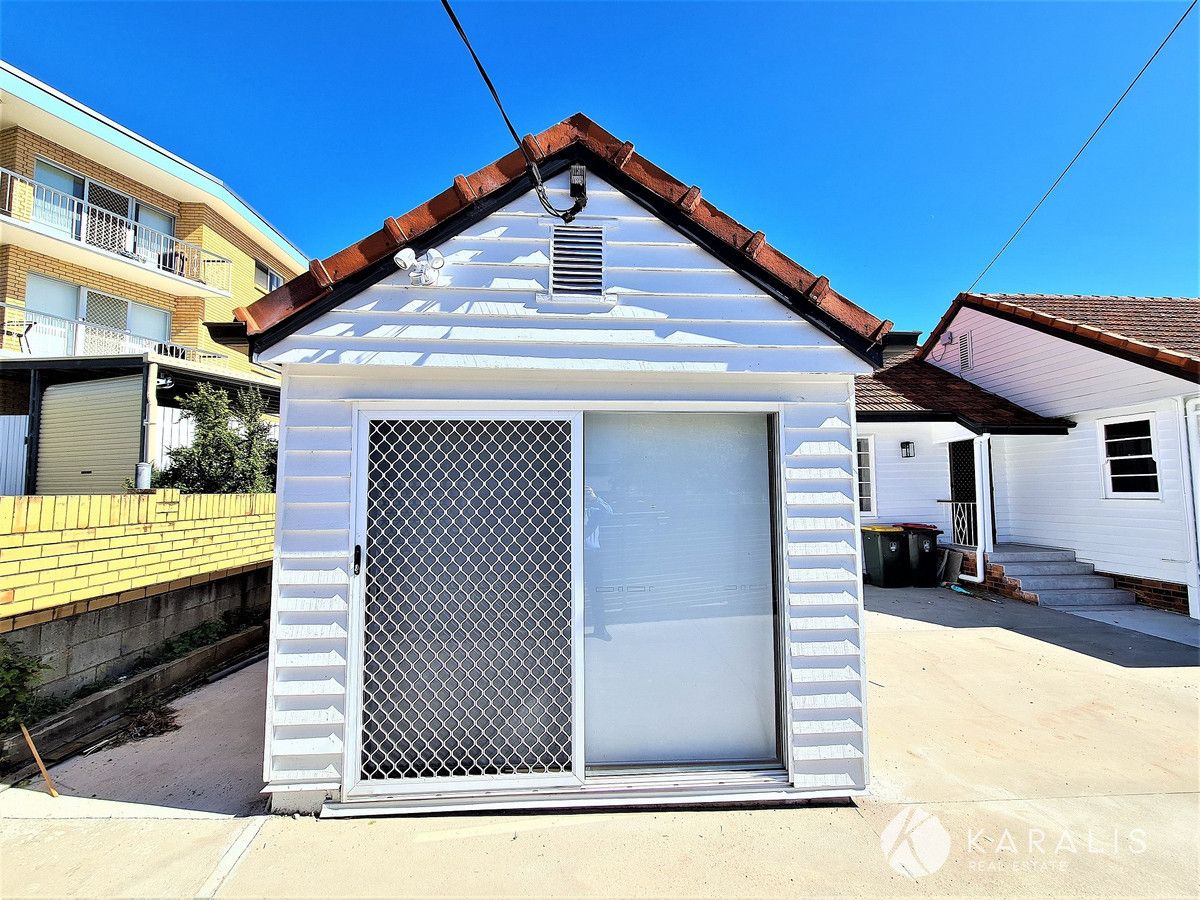 1 bedrooms Apartment / Unit / Flat in Accessory Apartment/5a Vale Street MOOROOKA QLD, 4105