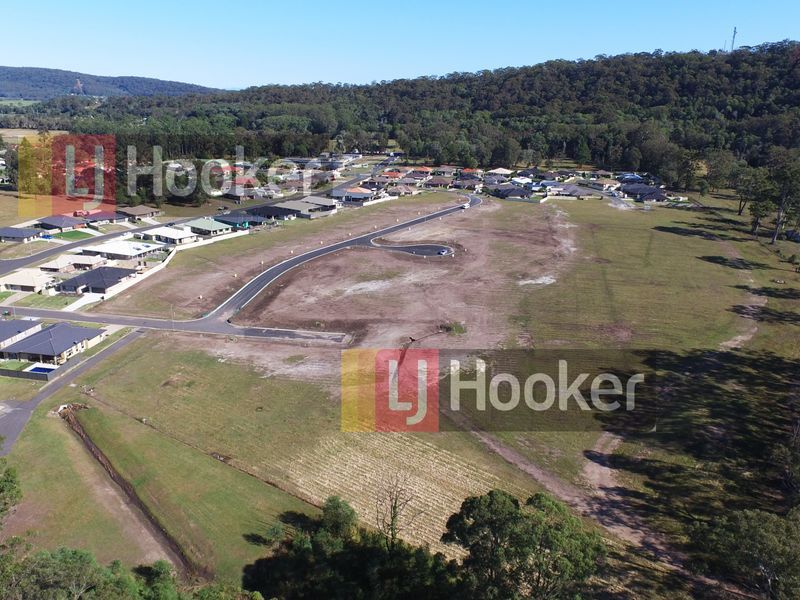 Lot 72 Celtic Circuit, Townsend NSW 2463, Image 2