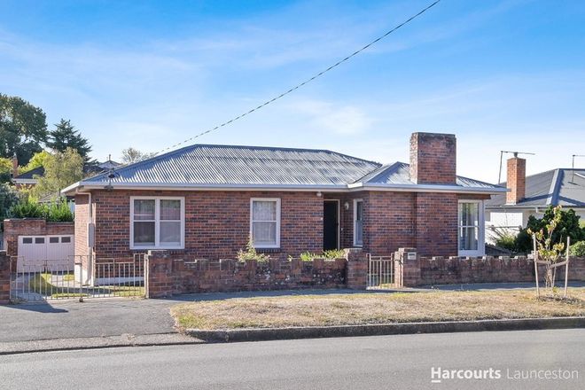 Picture of 4 Walden Street, NEWSTEAD TAS 7250