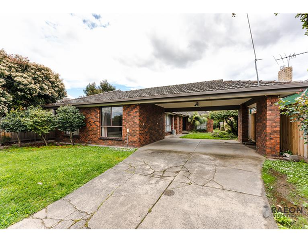 3 The Crest , Bulleen VIC 3105