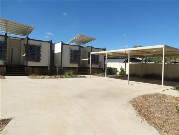 2/12 Gregory, Roma QLD 4455, Image 1