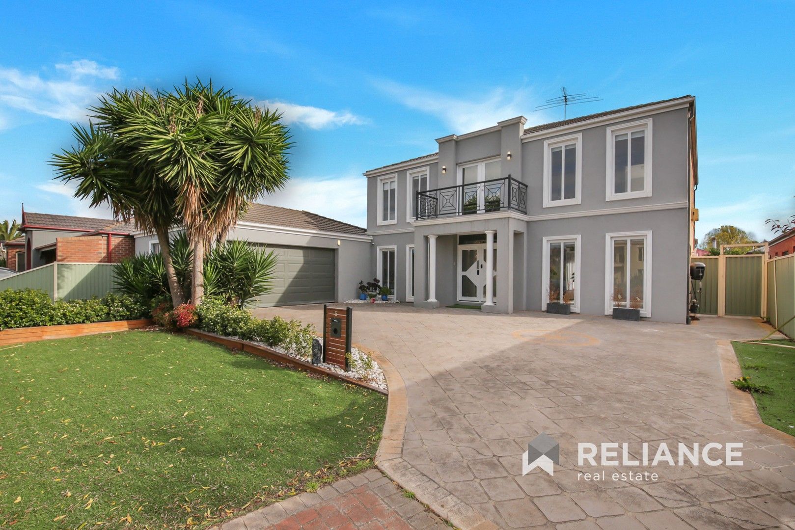 5 Brampton Close, Point Cook VIC 3030 House For Rent 710 Domain