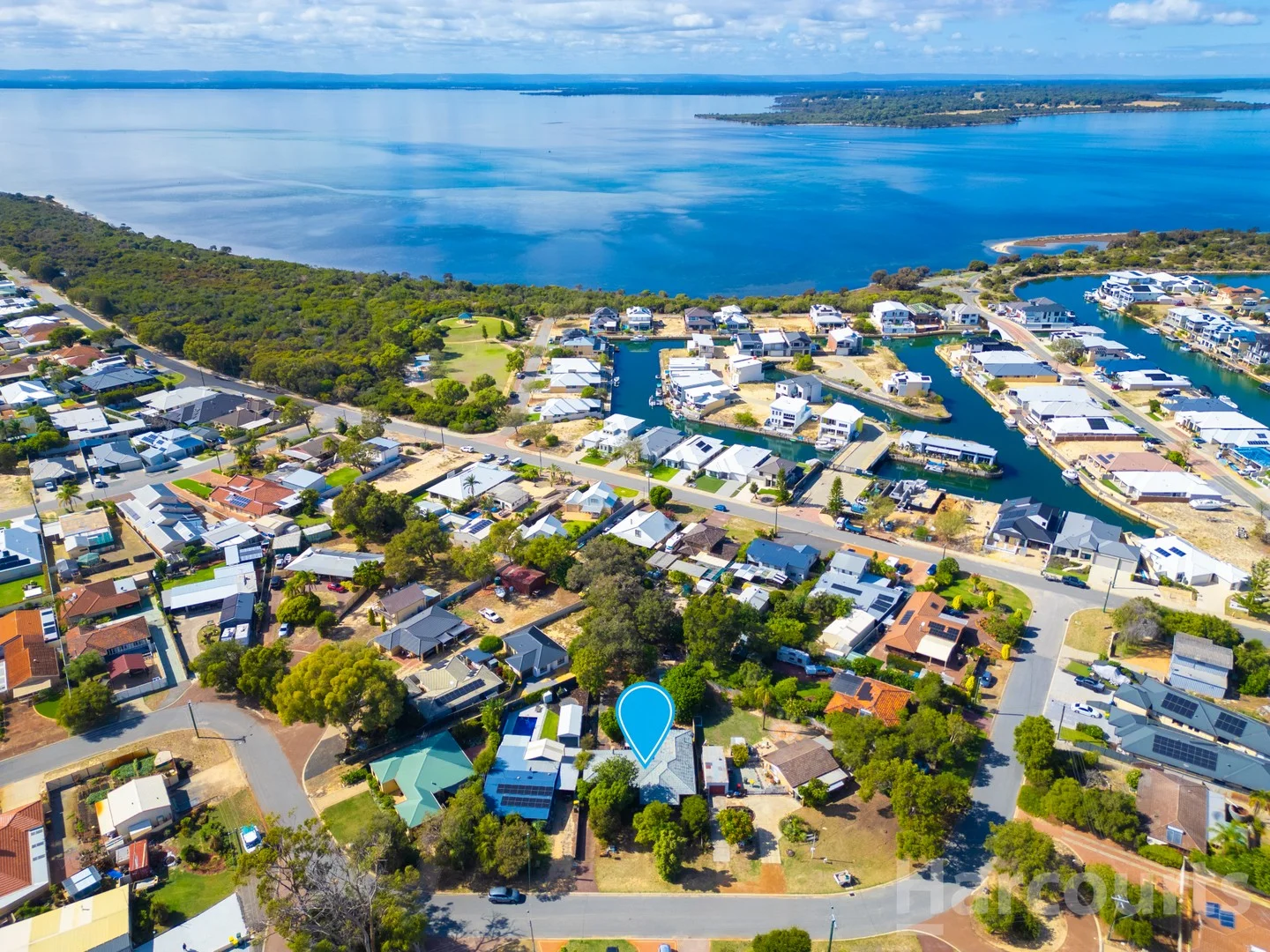 Primary image of 29 King Drive, Wannanup WA 6210