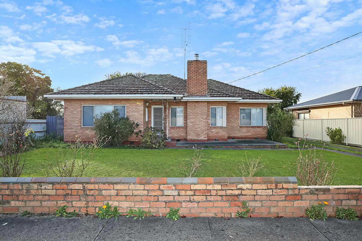 25 Farrington Street, Colac Property History & Address Research Domain