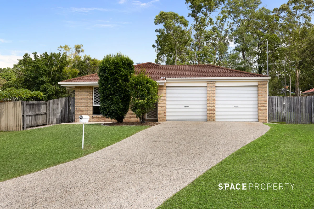10 Kyeamba Close, Upper Kedron QLD 4055