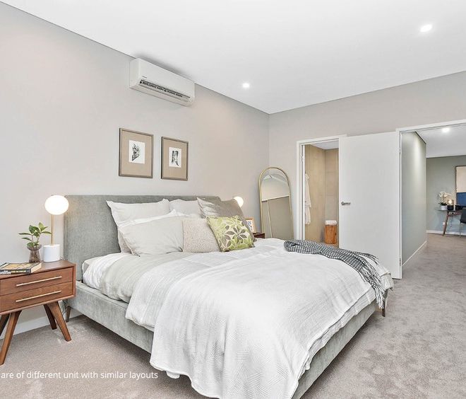 Picture of 115/83 Campbell Street, Wollongong