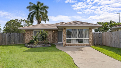 Picture of 11 Renee Court, TORQUAY QLD 4655