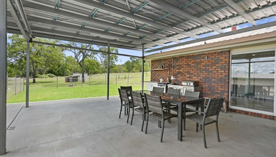 Picture of 6 Carinya Court, GLENVALE QLD 4350