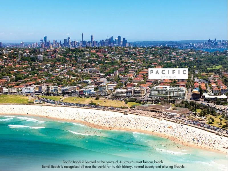 Additional image 8 of 412/180-186 Campbell Parade, Bondi Beach NSW 2026