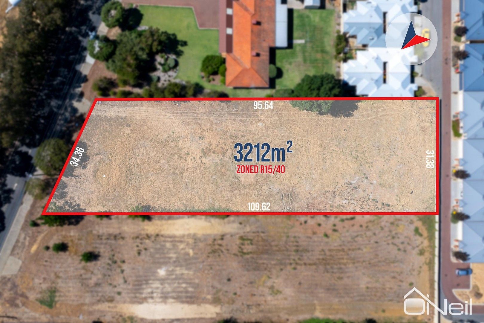 House in 321 Railway Avenue, ARMADALE WA, 6112