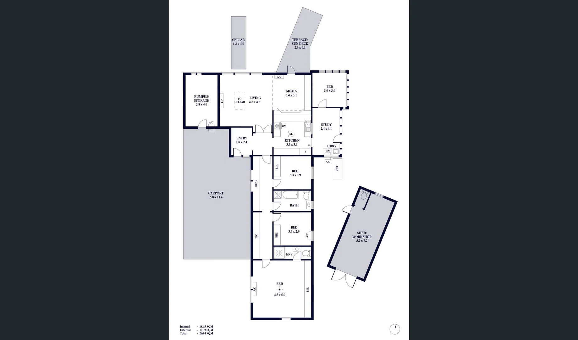 Additional image 15 of 1 Playford Street, Glen Osmond SA 5064