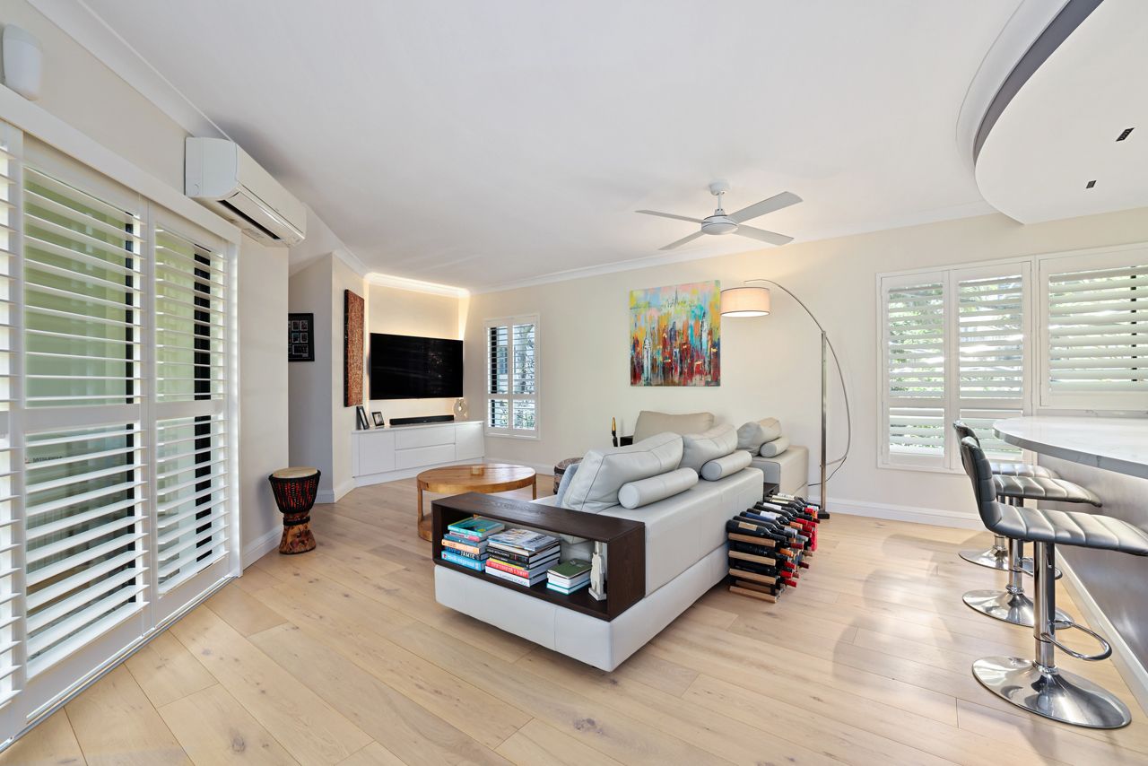 2 bedrooms Apartment / Unit / Flat in 6/22 Goodwin Street NARRABEEN NSW, 2101