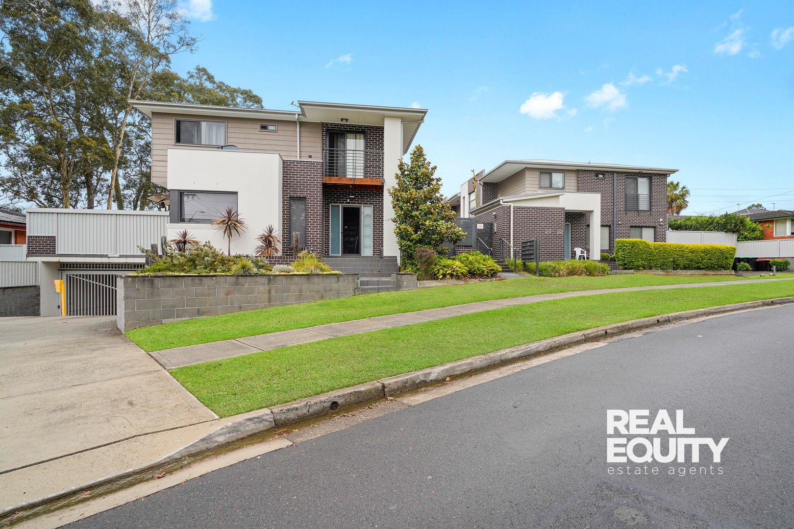 4/20-22 Balanada Avenue, Chipping Norton NSW 2170, Image 0