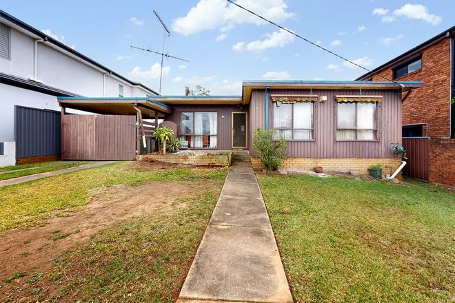Picture of 28A Hopman Street, GREYSTANES NSW 2145