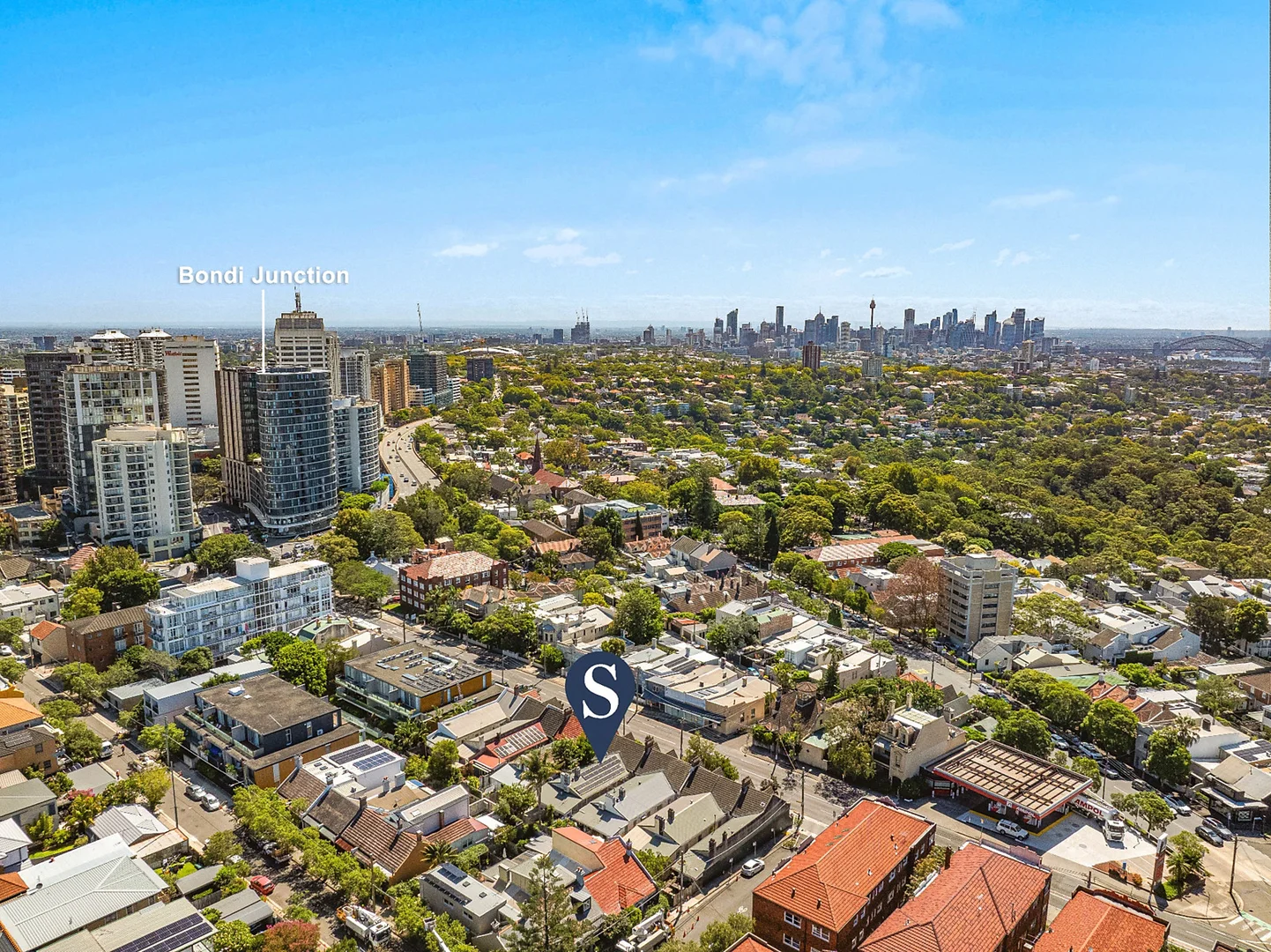 Additional image 16 of 107 Old South Head Road, Bondi Junction NSW 2022