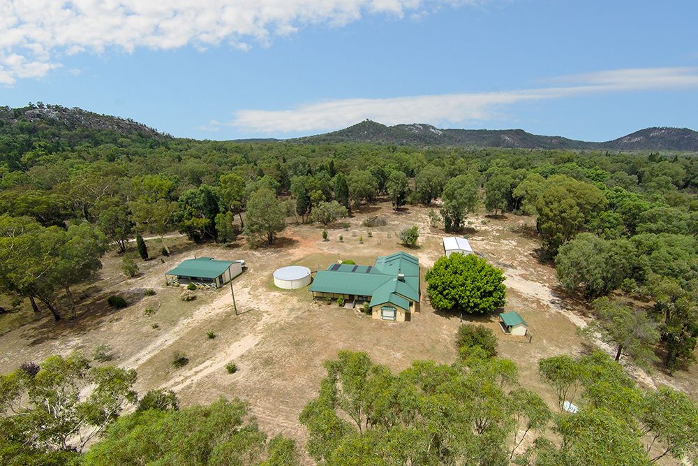 1426 Spring Creek Road, Mudgee NSW 2850, Image 0