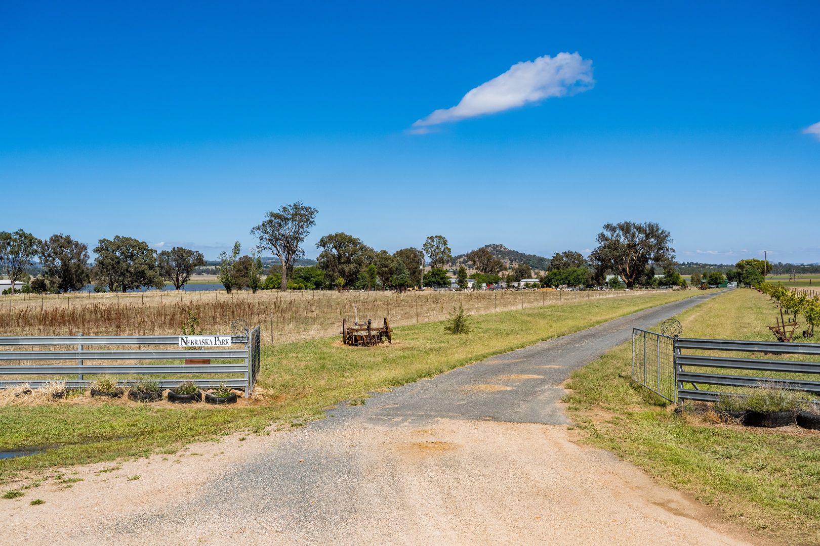 276 Kiley Road, Table Top NSW 2640, Image 1