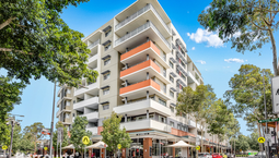 Picture of 302/72 Civic Way, ROUSE HILL NSW 2155