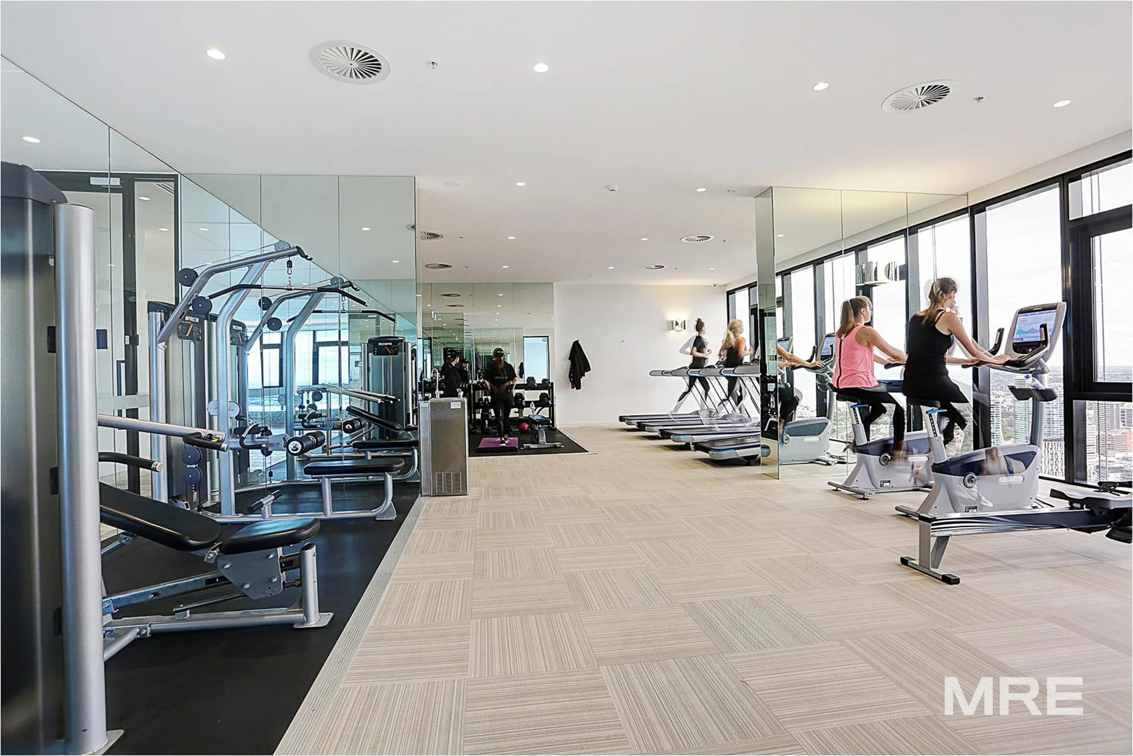 Additional image 16 of 4106/45 Clarke Street, Southbank VIC 3006