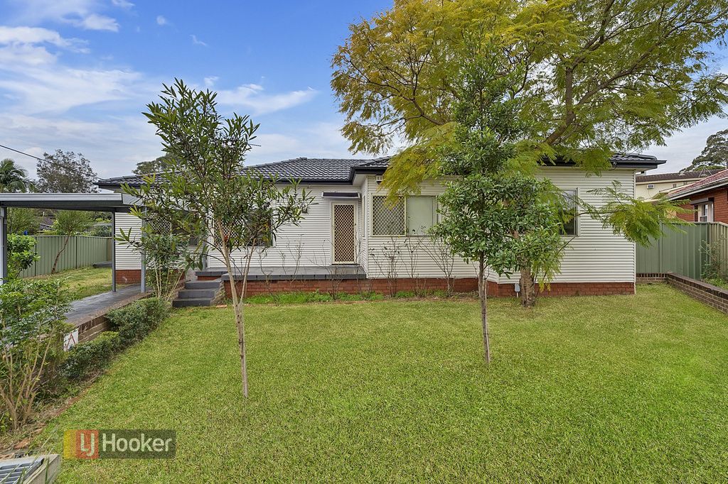 1 Mifsud Street, Girraween NSW 2145, Image 0