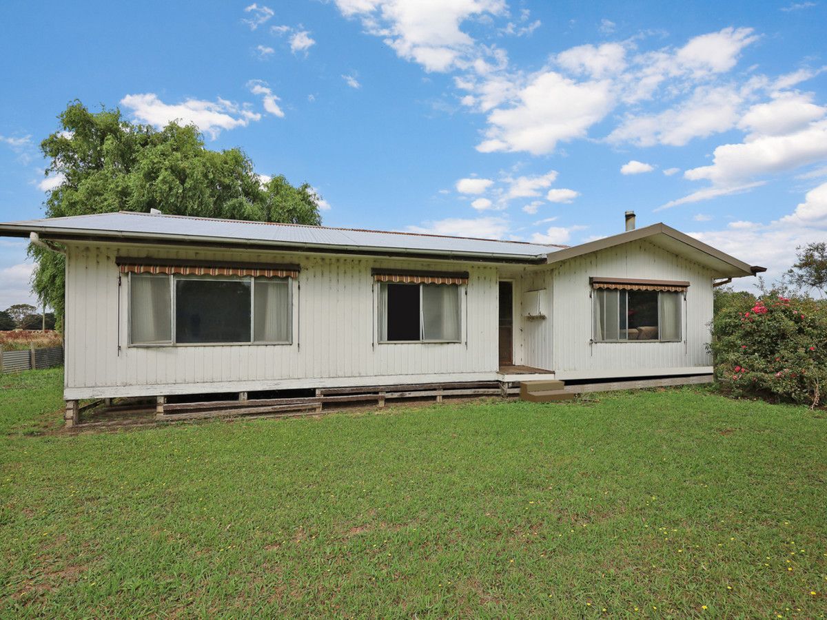 1095 Ayresford Road, Ecklin South VIC 3265, Image 0