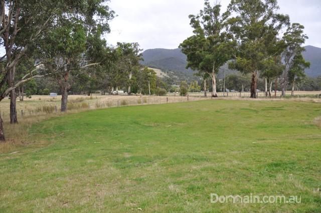 81 Lower Swamp Road, Lachlan TAS 7140, Image 2