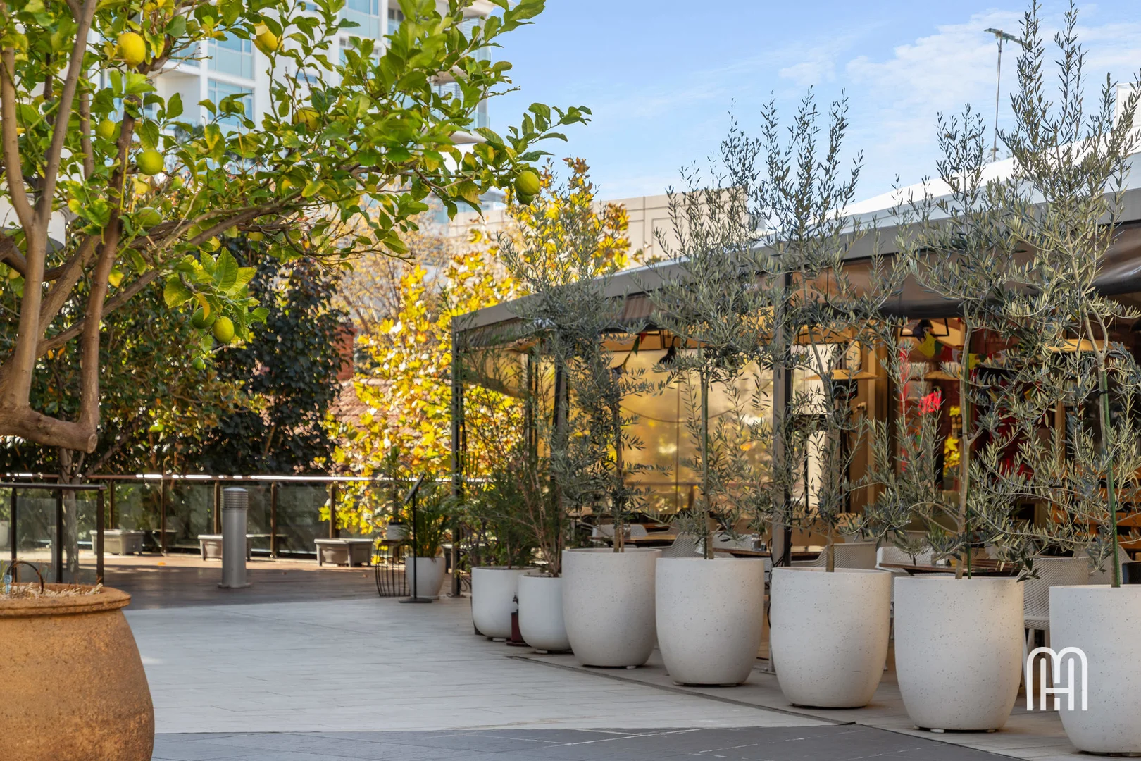 Additional image 27 of 304/40 St Quentin Avenue, Claremont WA 6010