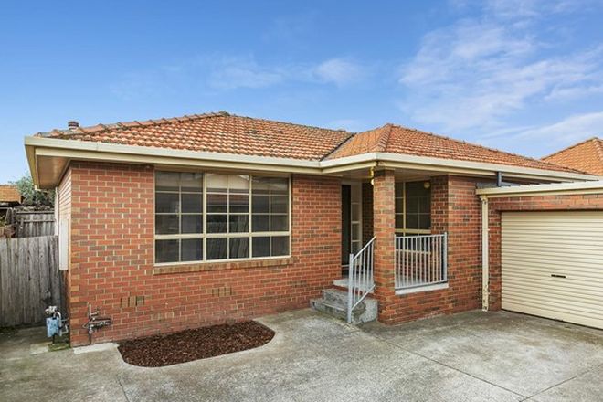 Picture of 2/210 Wood Street, PRESTON VIC 3072