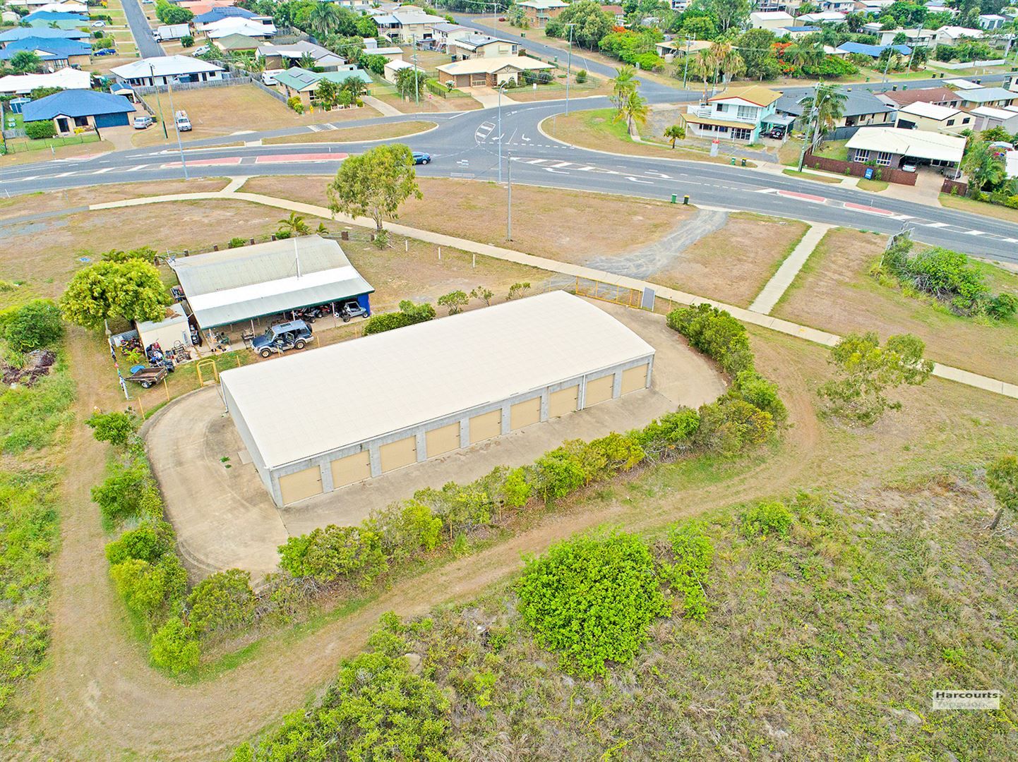 1 Svendsen Rd, Zilzie QLD 4710 | Domain